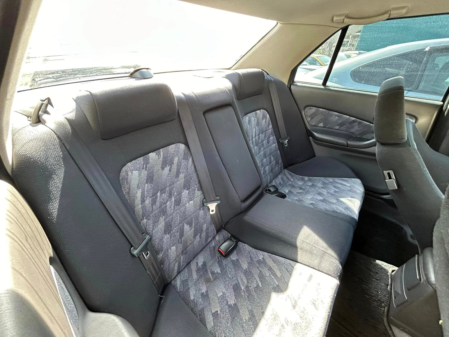 1999 Nissan Skyline R34 20GT