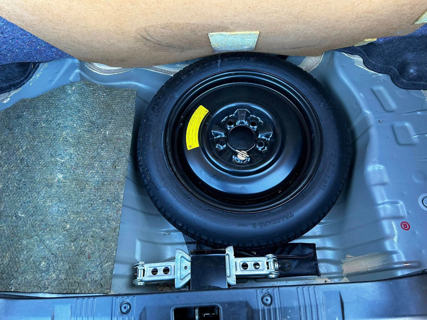 1998 Nissan Skyline R34 Sedan 25GT4