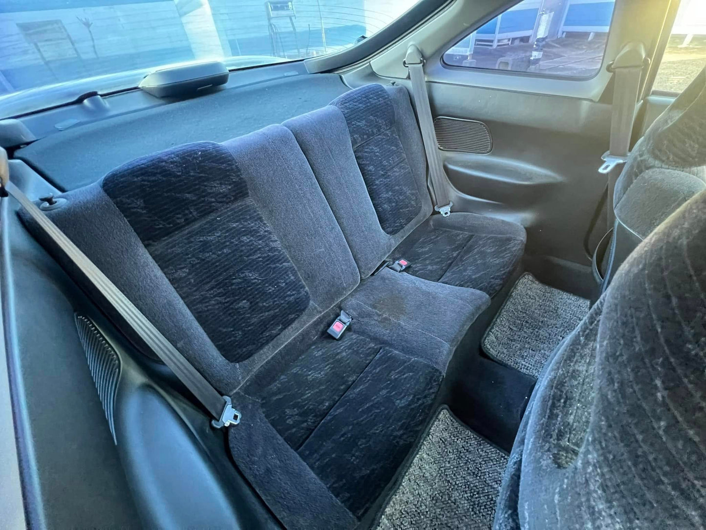 1997 Honda Integra DC1