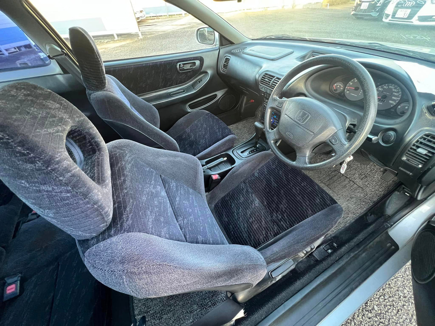 1997 Honda Integra DC1