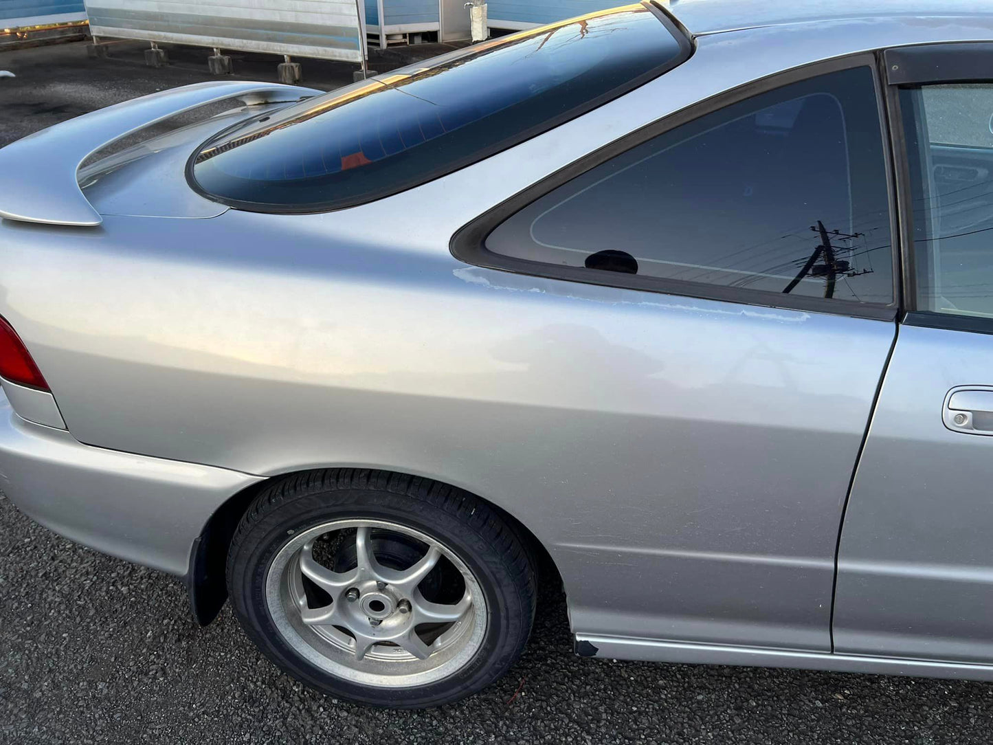 1997 Honda Integra DC1