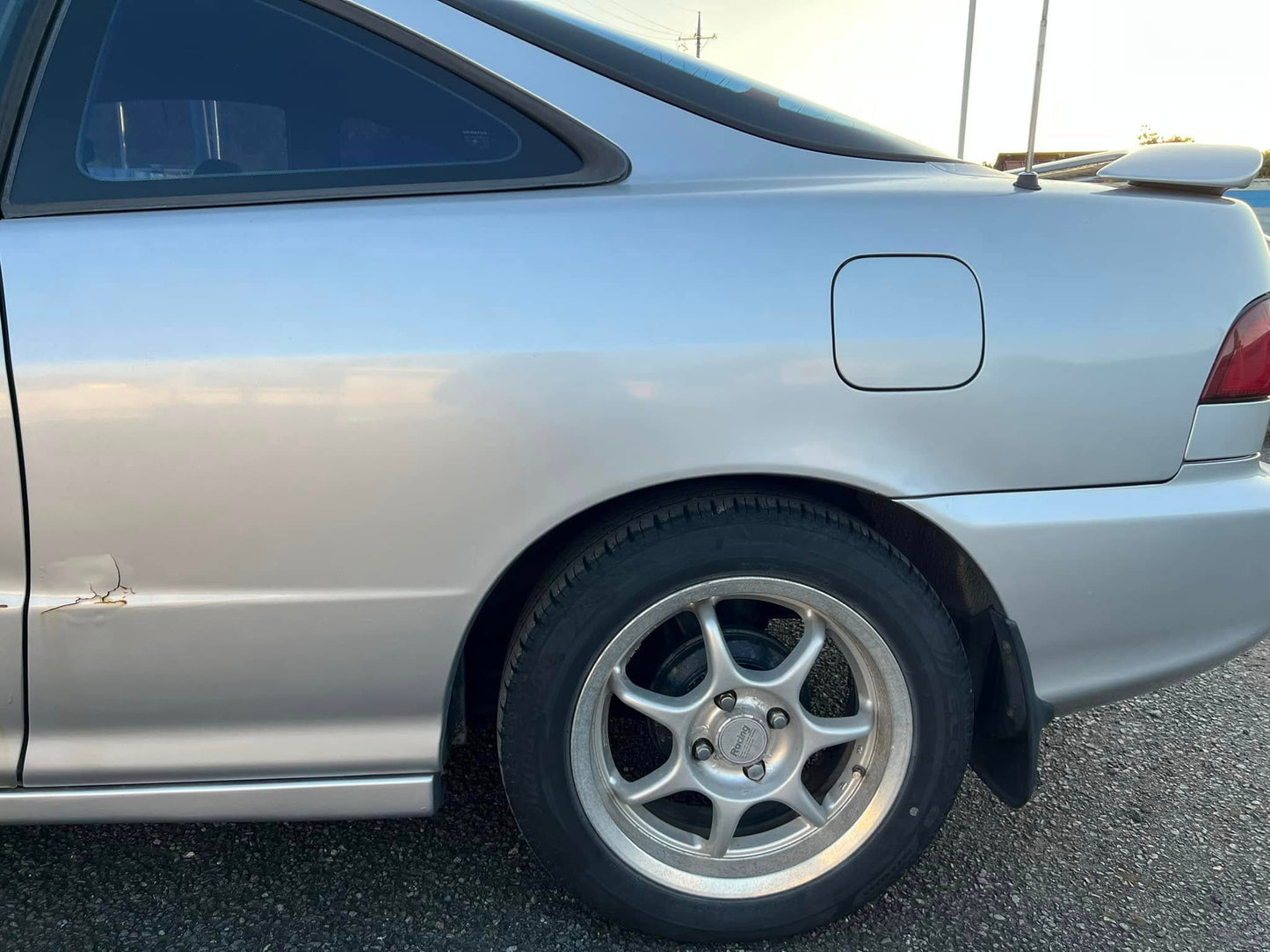 1997 Honda Integra DC1