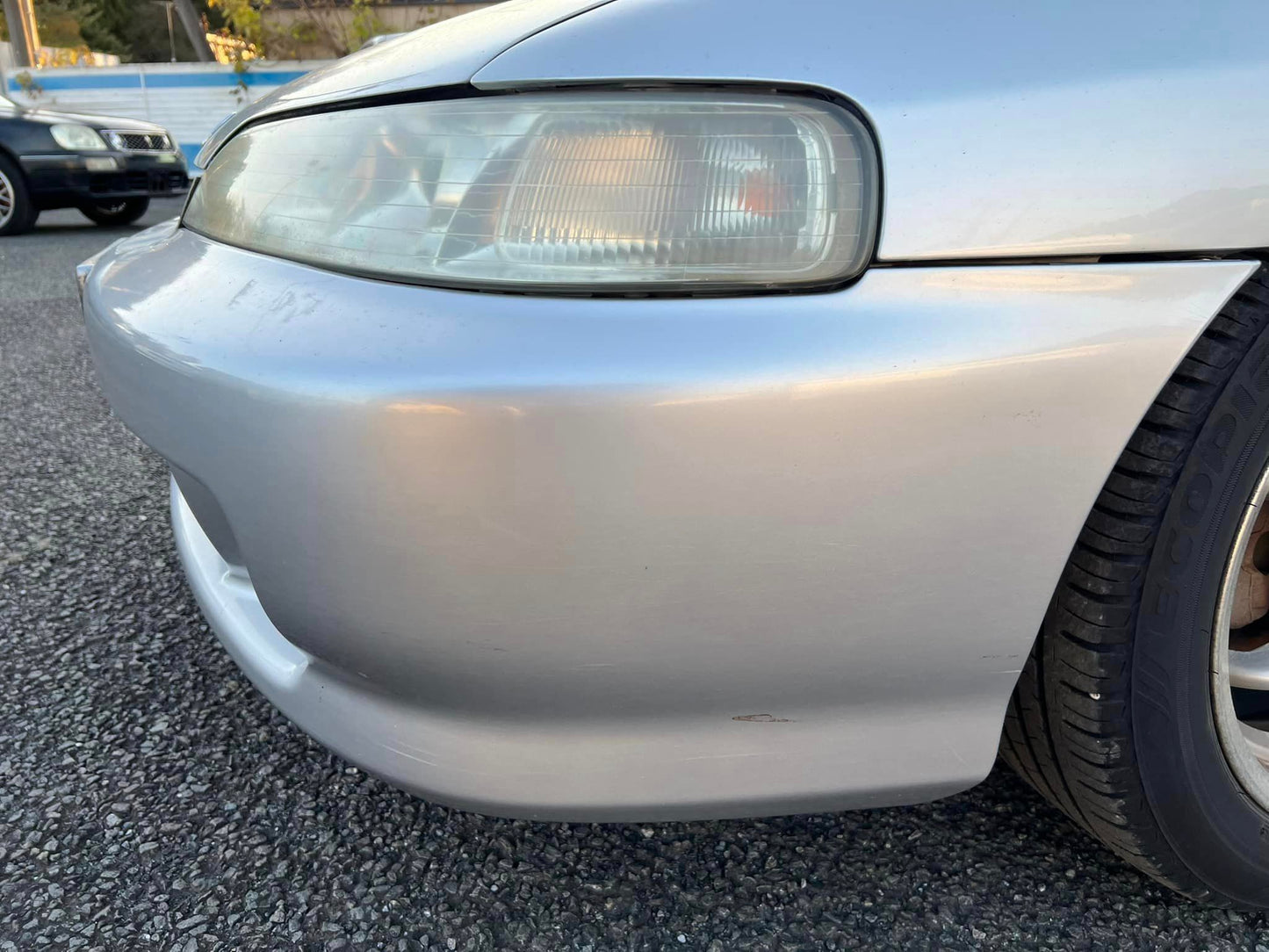 1997 Honda Integra DC1