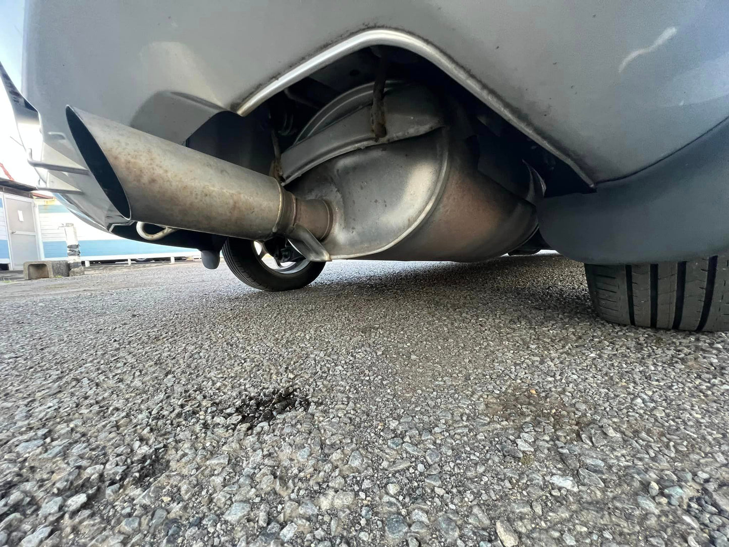 1997 Honda Integra DC1