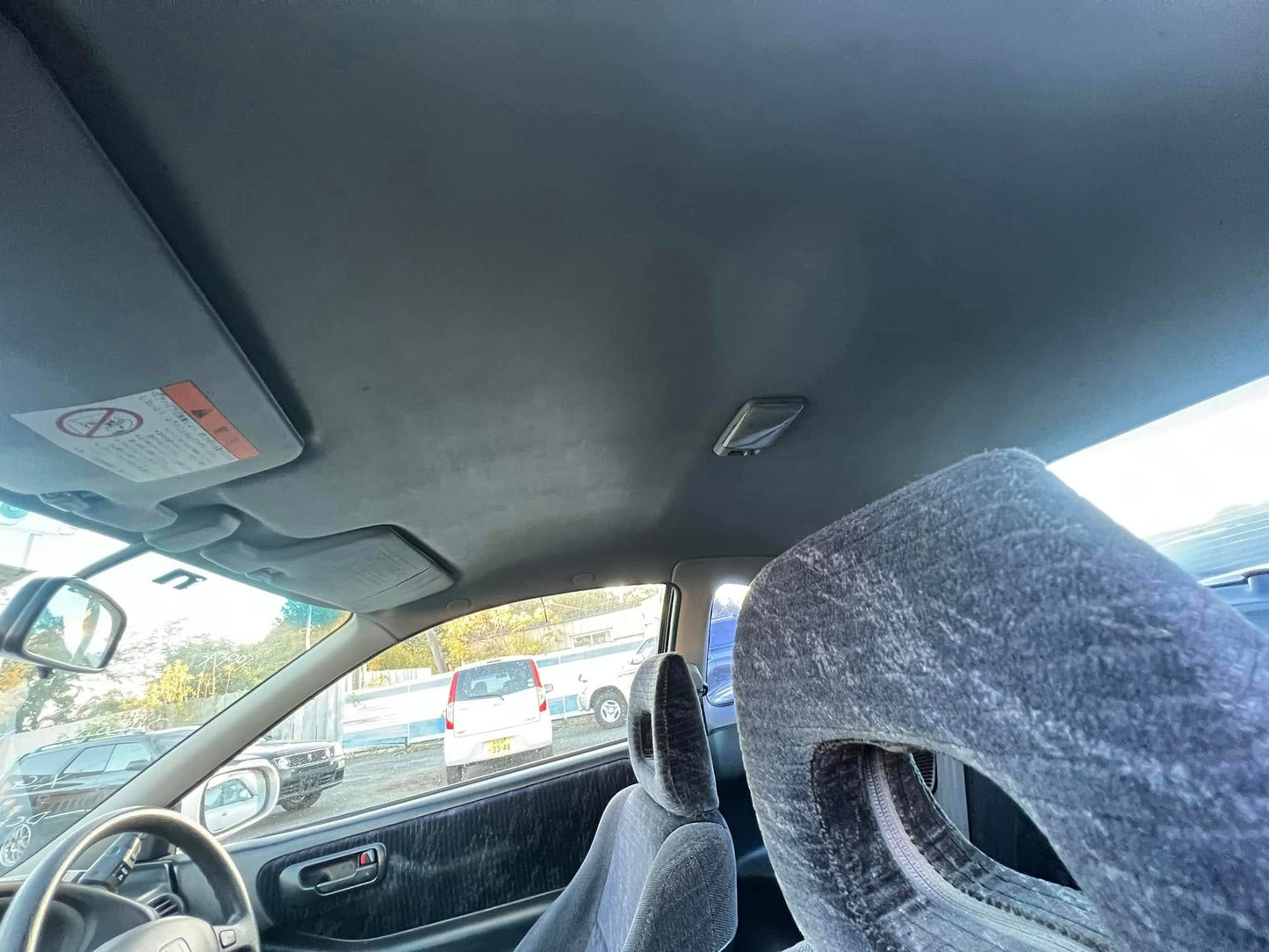 1997 Honda Integra DC1