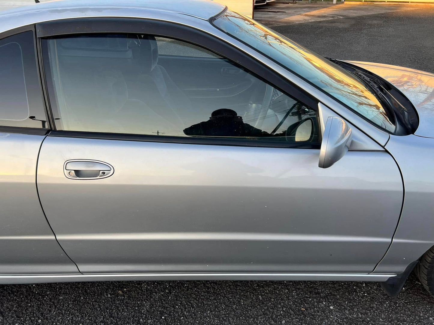 1997 Honda Integra DC1