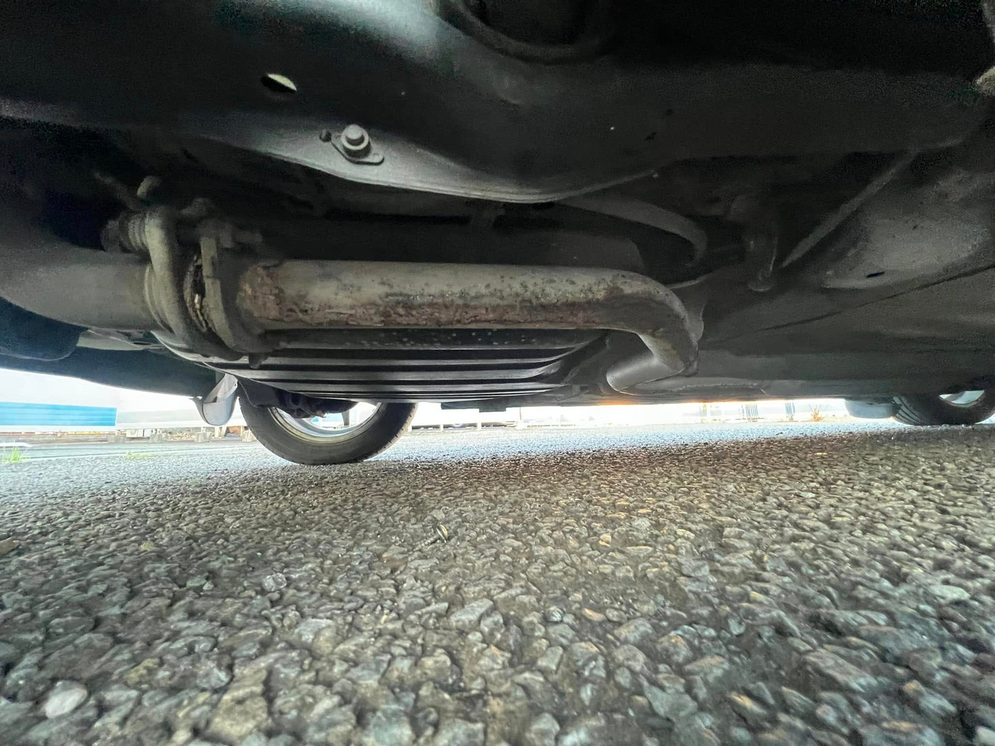 1997 Honda Integra DC1