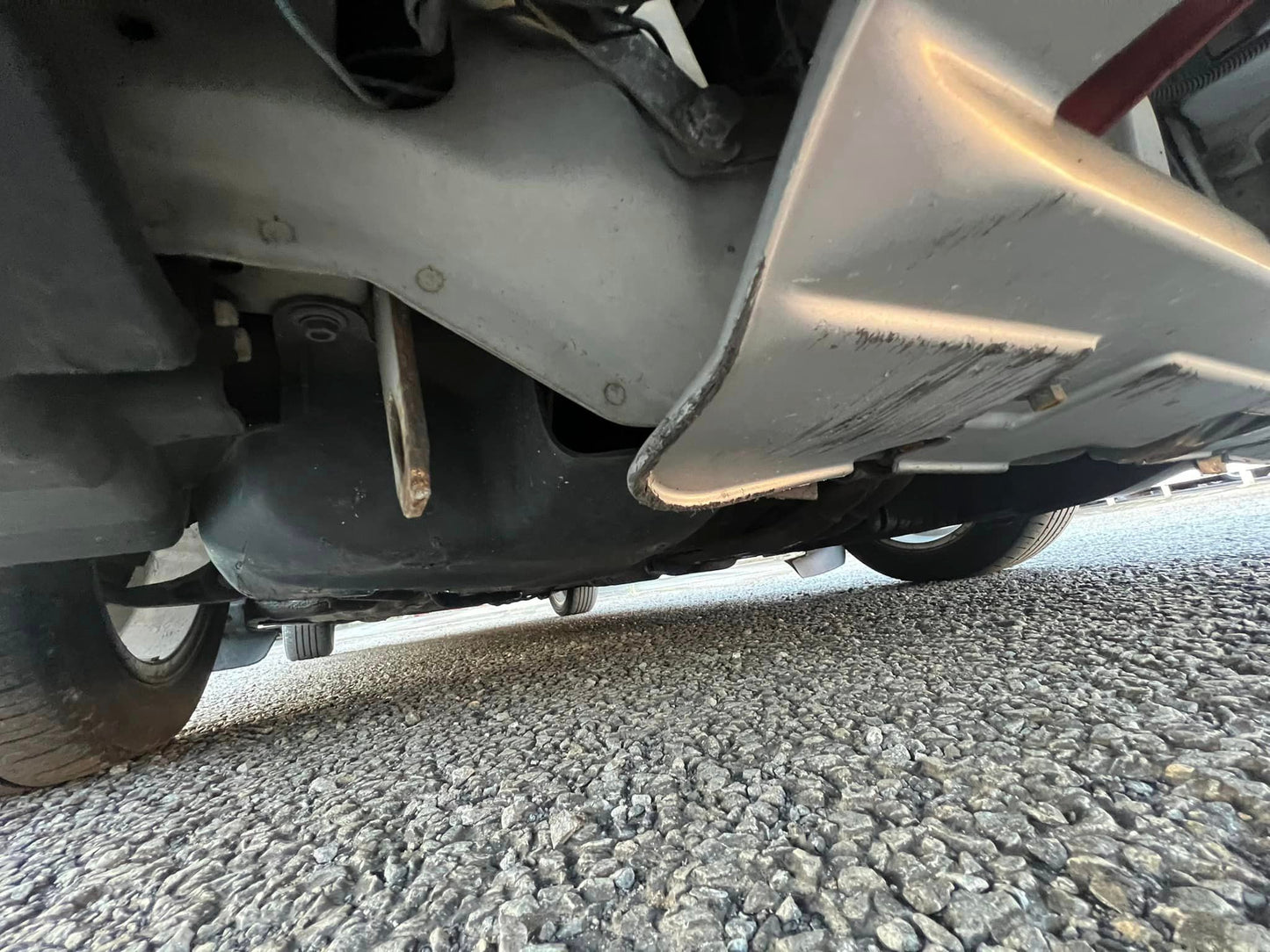 1997 Honda Integra DC1