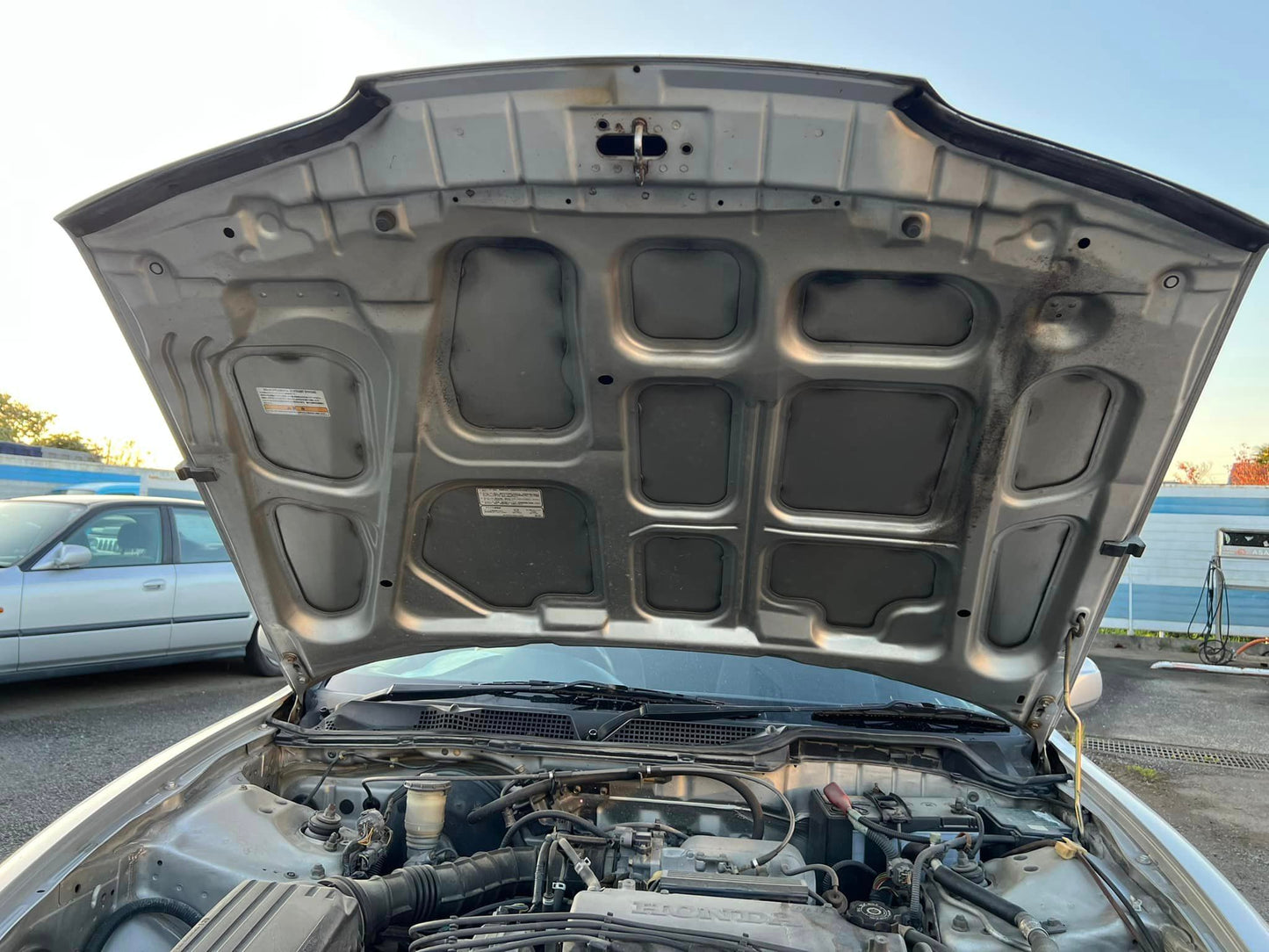 1997 Honda Integra DC1
