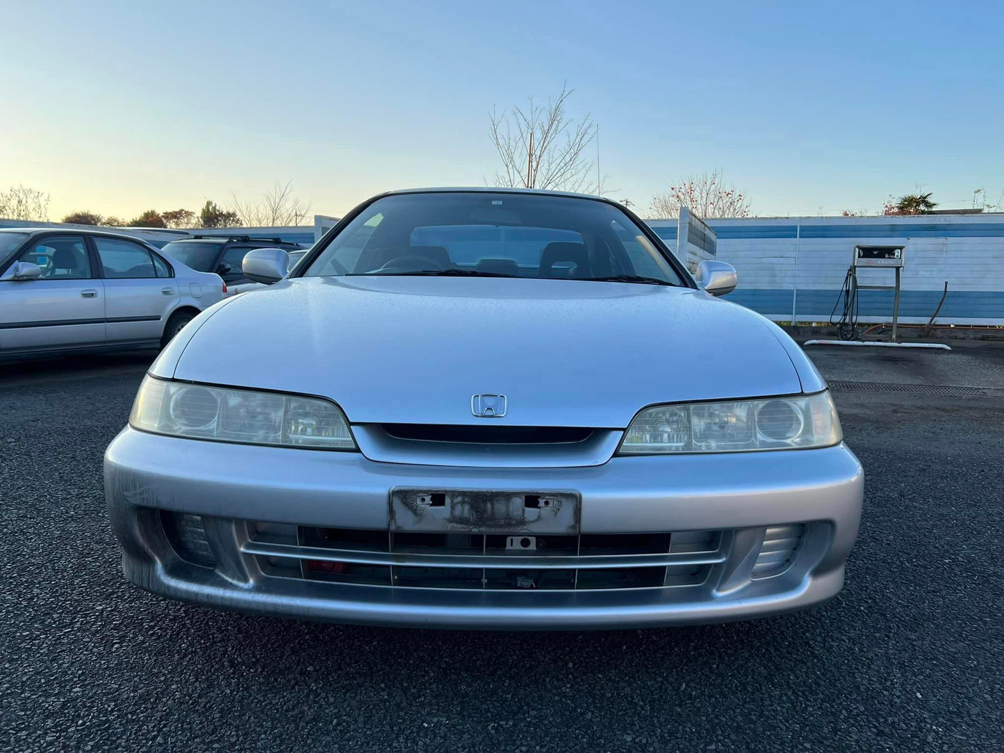 1997 Honda Integra DC1