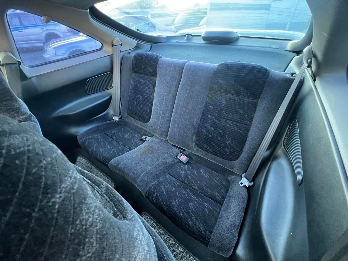 1997 Honda Integra DC1