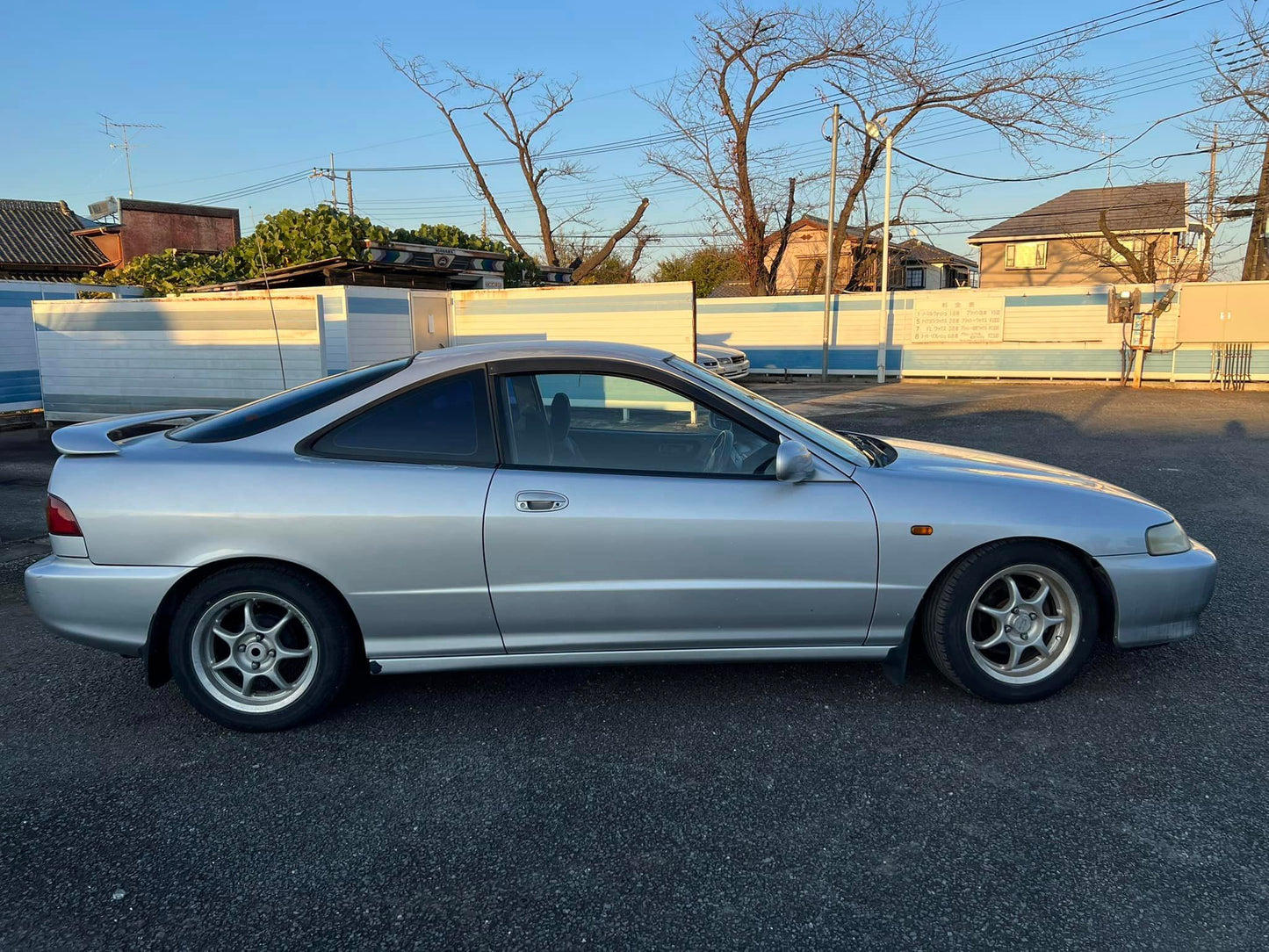 1997 Honda Integra DC1