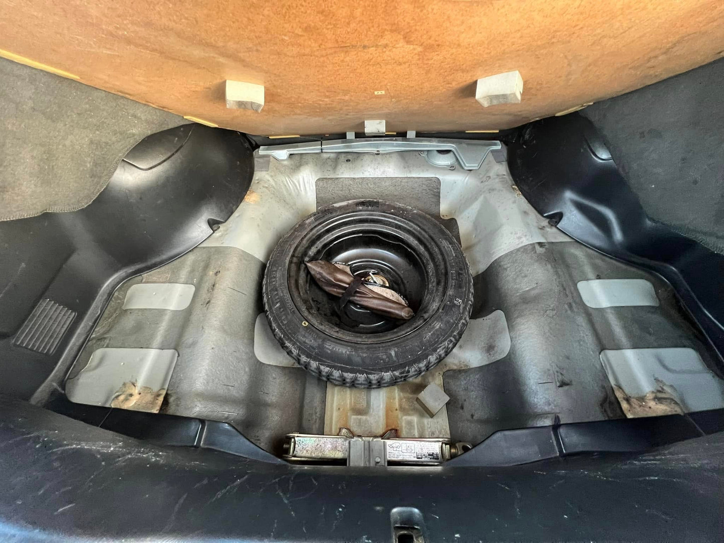 1997 Honda Integra DC1