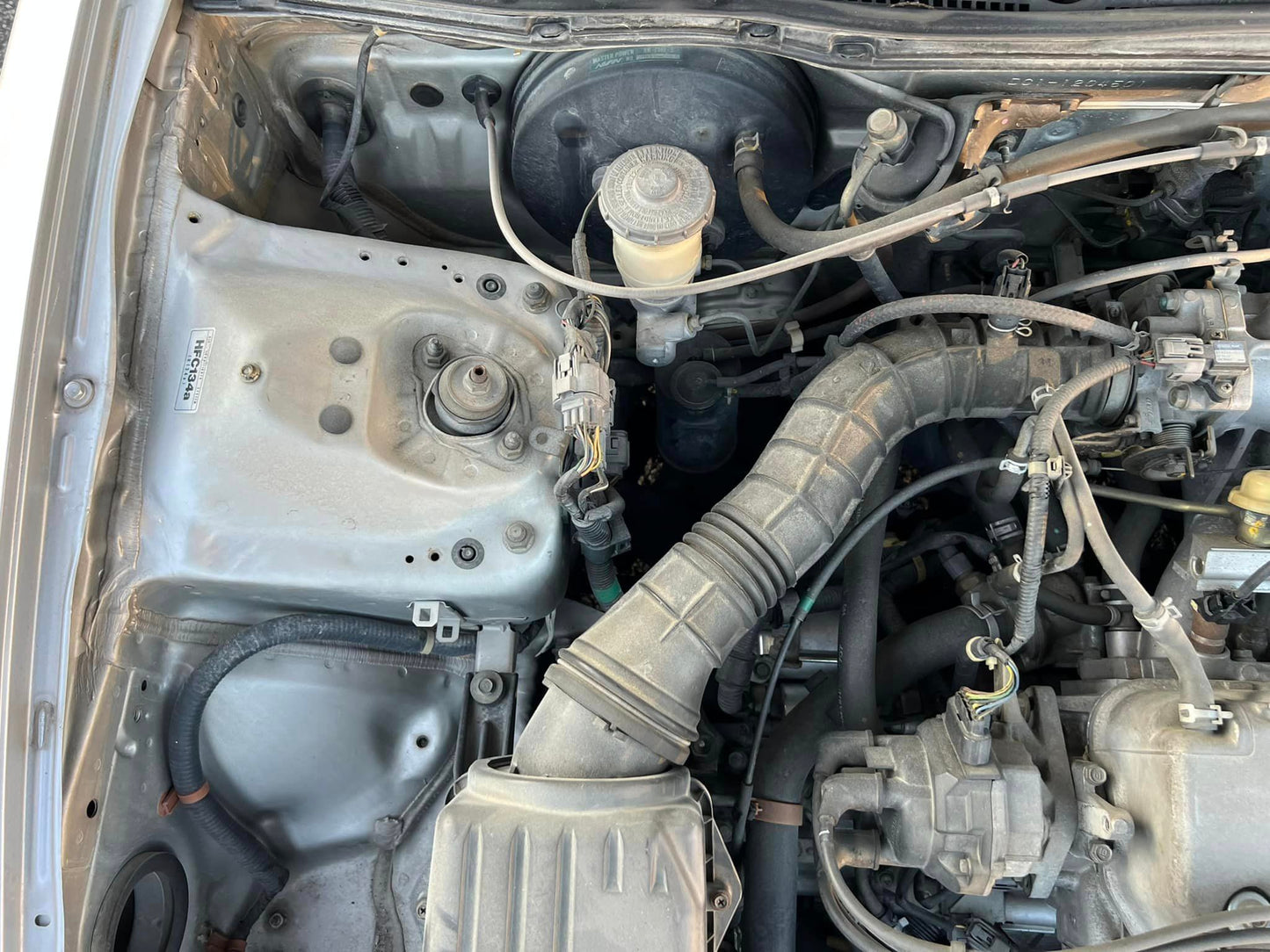1997 Honda Integra DC1
