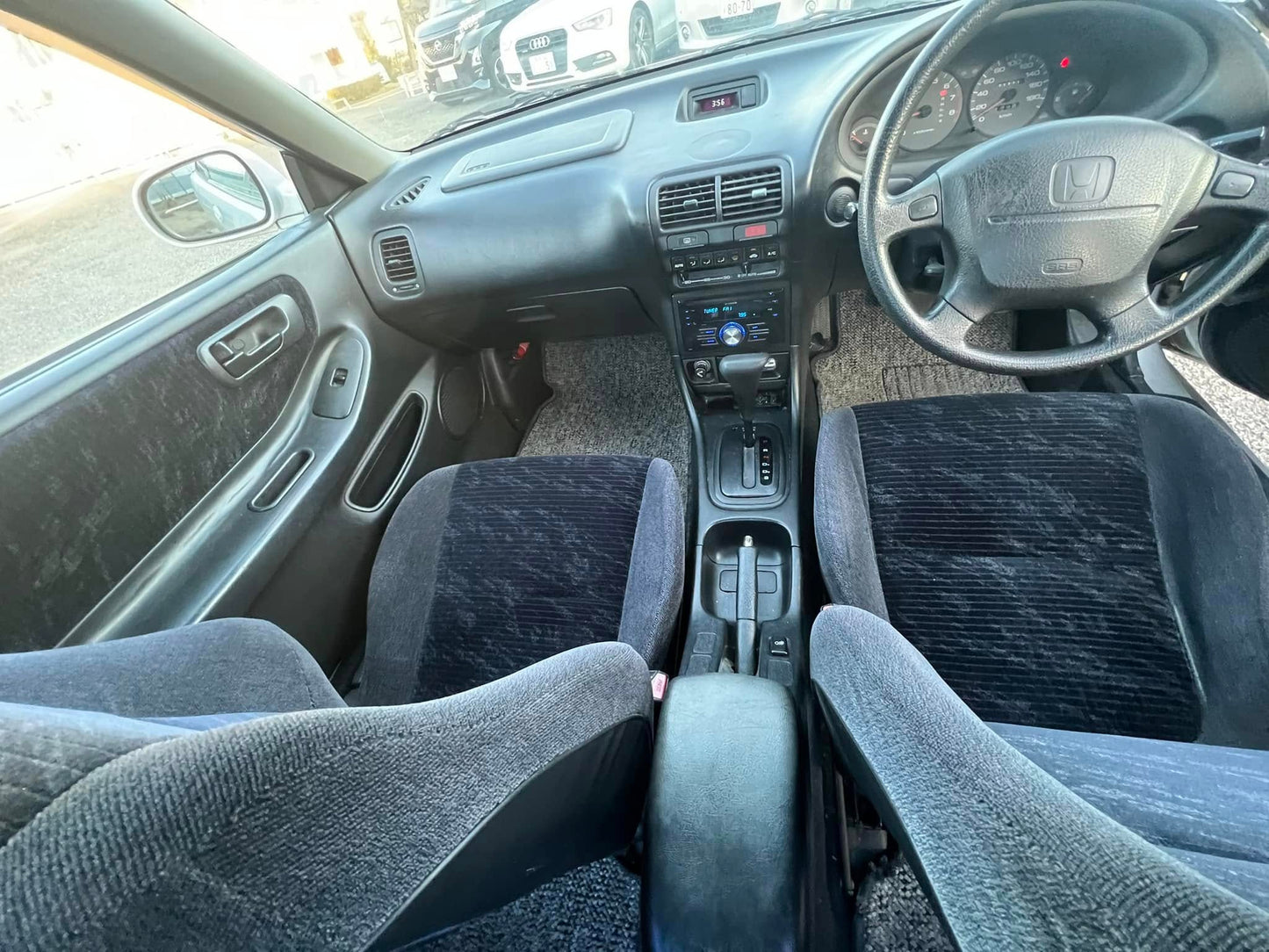 1997 Honda Integra DC1