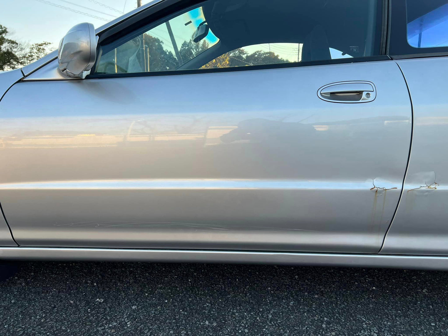 1997 Honda Integra DC1
