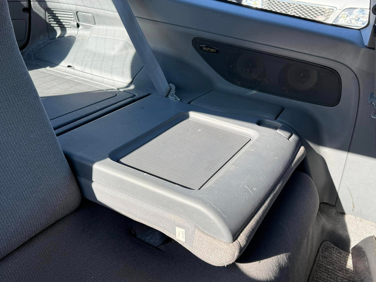1991 Honda Civic EG-4