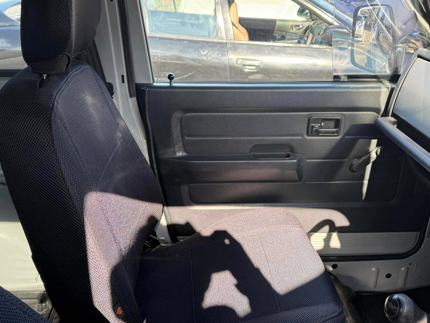 1997 Suzuki Jimny