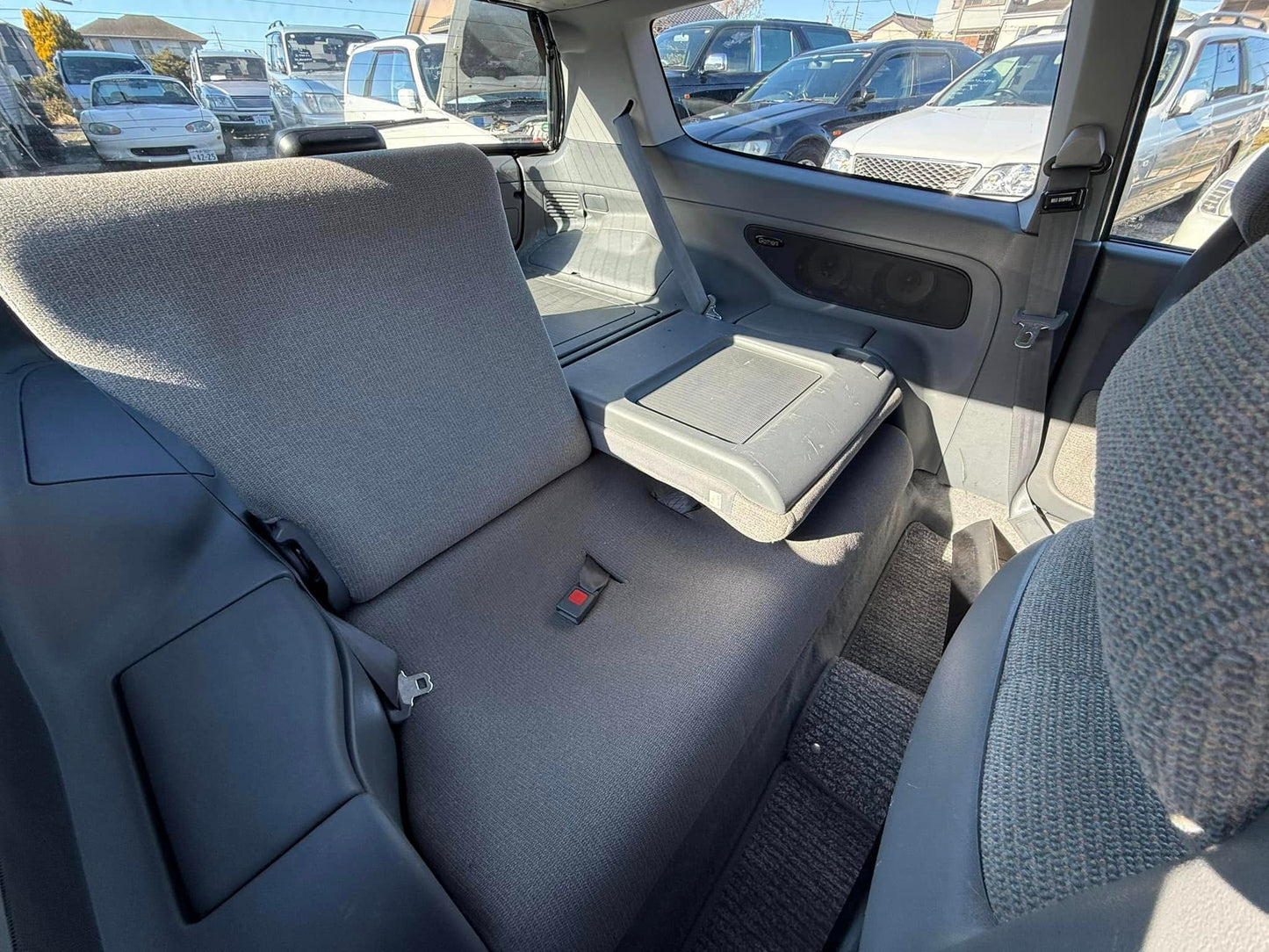 1991 Honda Civic EG-4