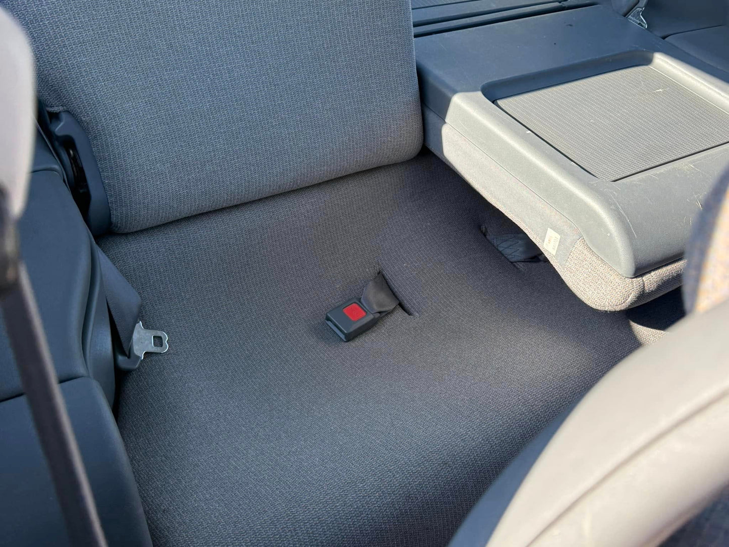 1991 Honda Civic EG-4
