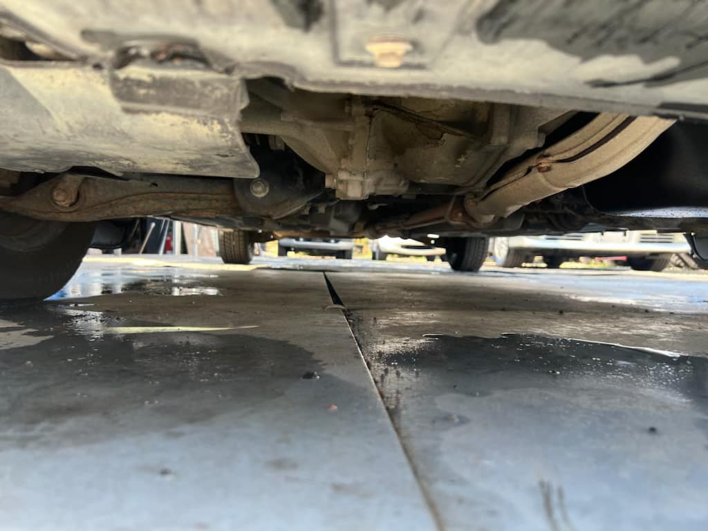1997 Honda Civic EK3 Hatch