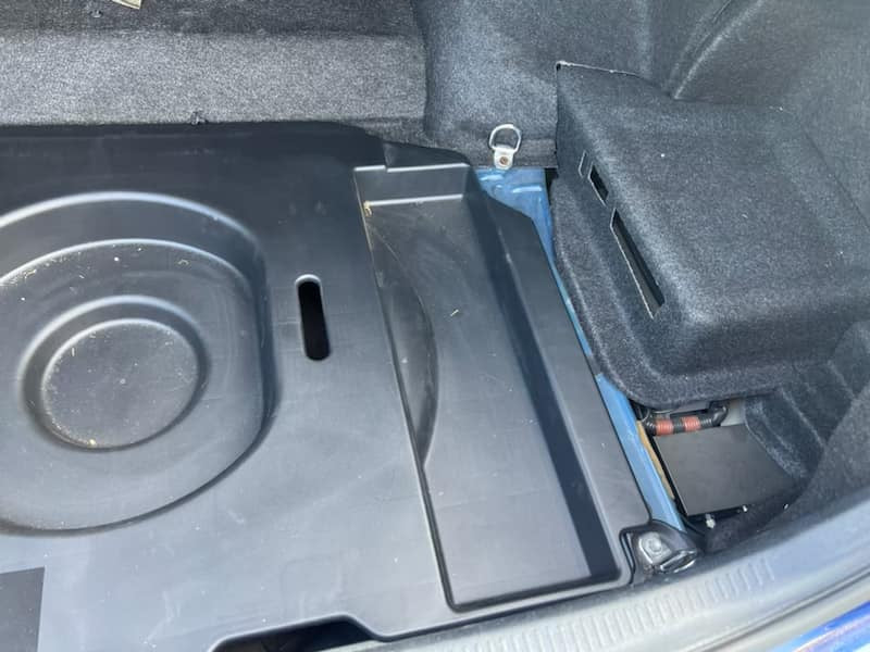 1999 Toyota Aristo
