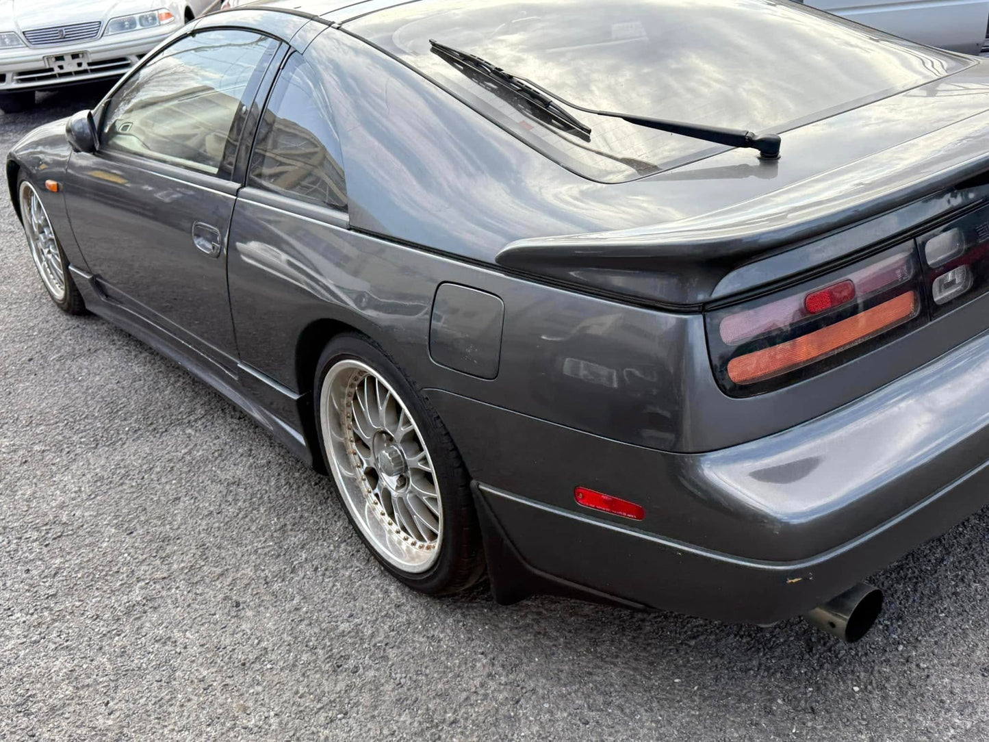 1990 Nissan 300ZX TWIN TURBO