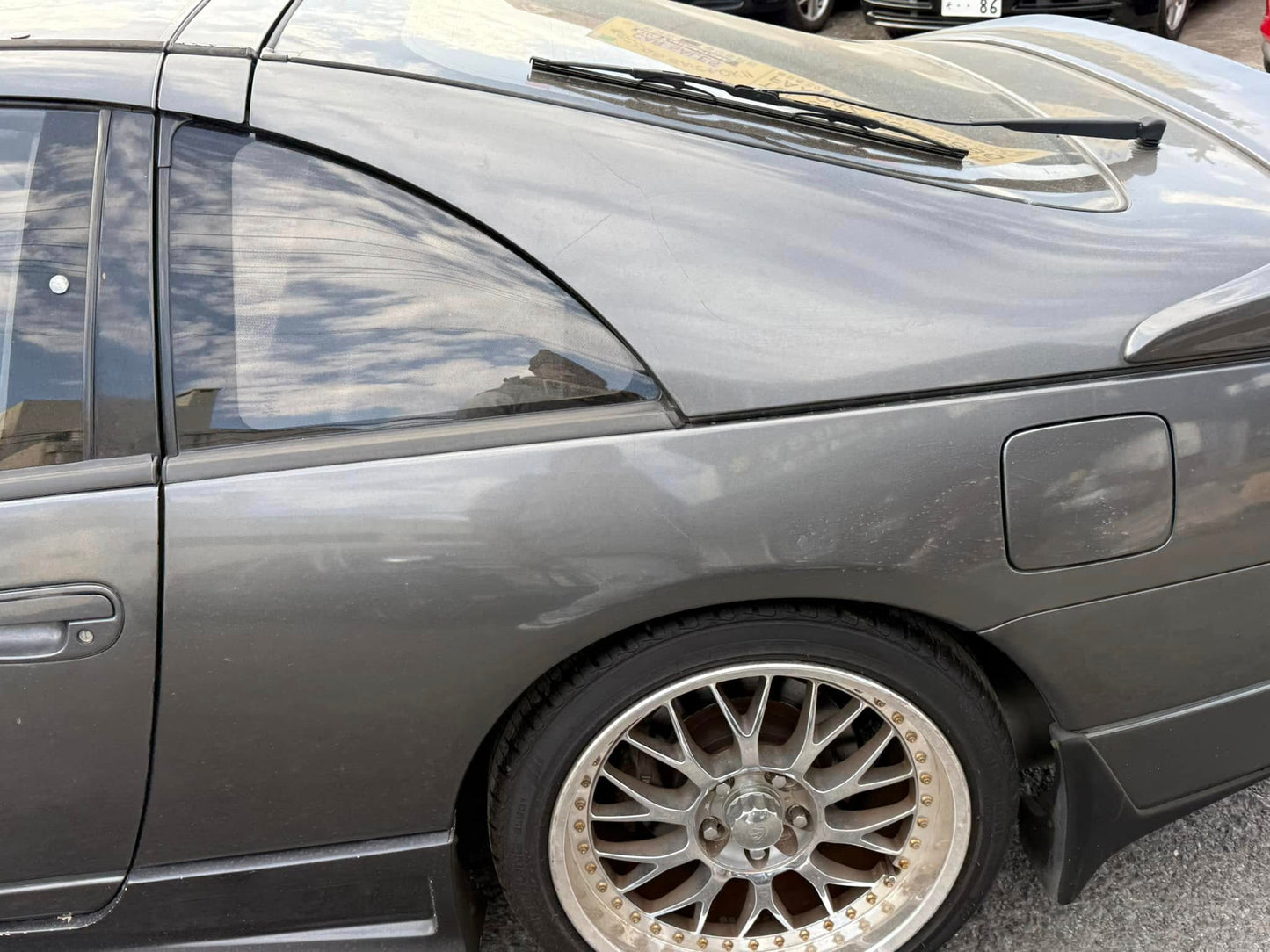 1990 Nissan 300ZX TWIN TURBO