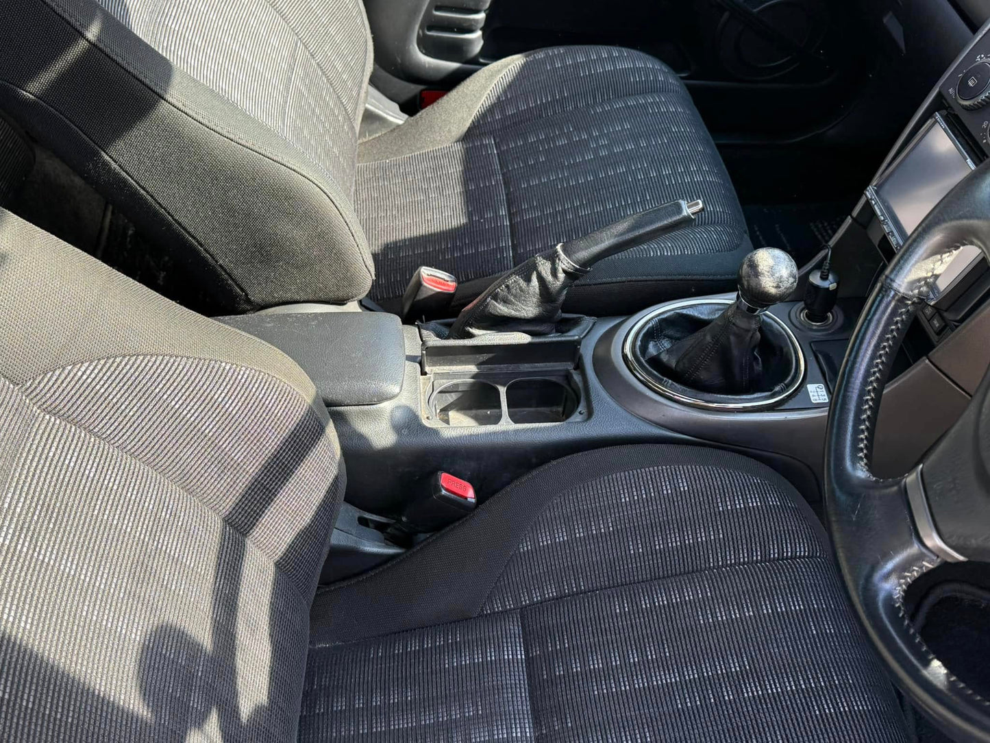 1999 Toyota Altezza RS200