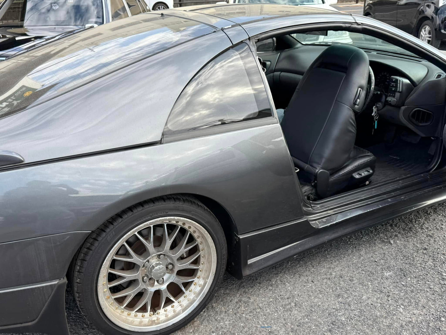 1990 Nissan 300ZX TWIN TURBO