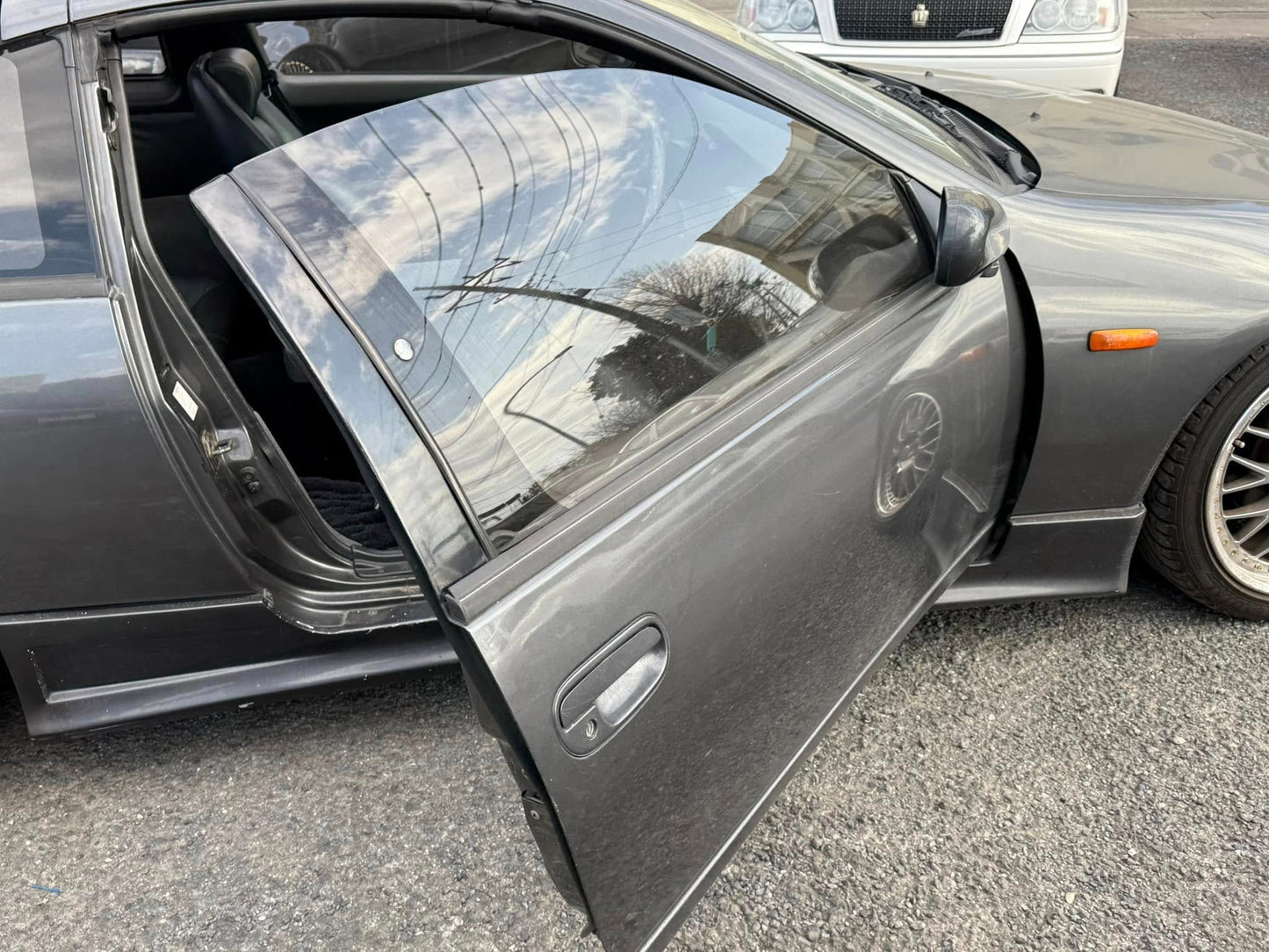 1990 Nissan 300ZX TWIN TURBO