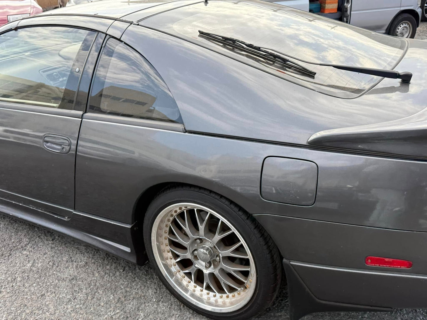 1990 Nissan 300ZX TWIN TURBO