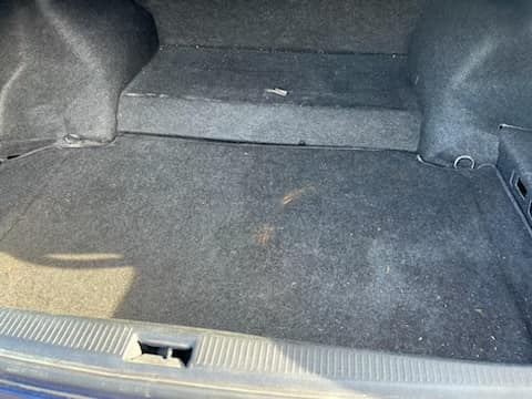 1999 Toyota Aristo