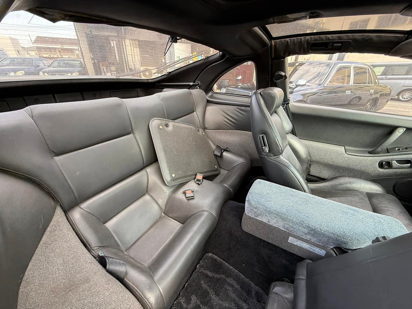 1990 Nissan 300ZX TWIN TURBO