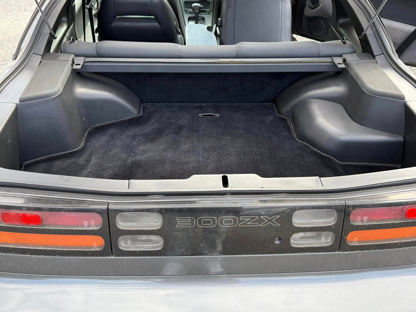 1990 Nissan 300ZX TWIN TURBO