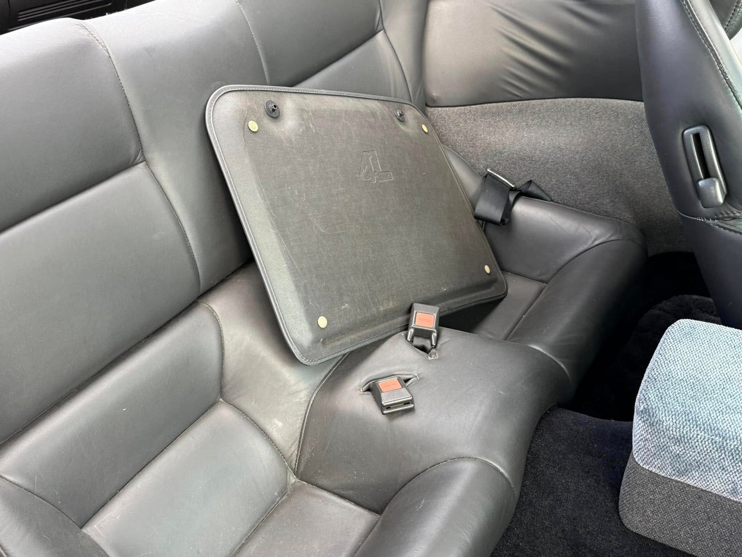 1990 Nissan 300ZX TWIN TURBO