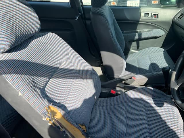 1997 Honda Civic EK3 Hatch