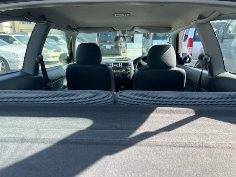 1997 Honda Civic EK3 Hatch