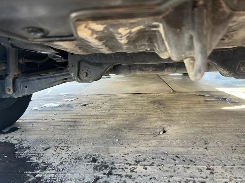 1997 Honda Civic EK3 Hatch