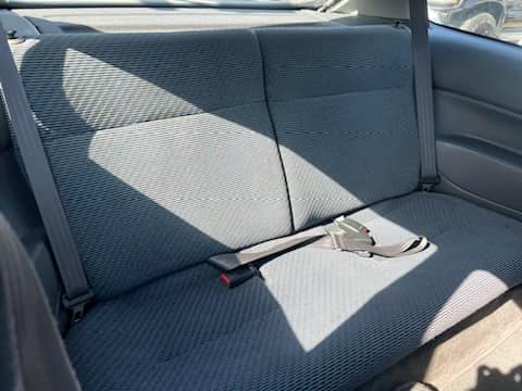 1997 Honda Civic EK3 Hatch