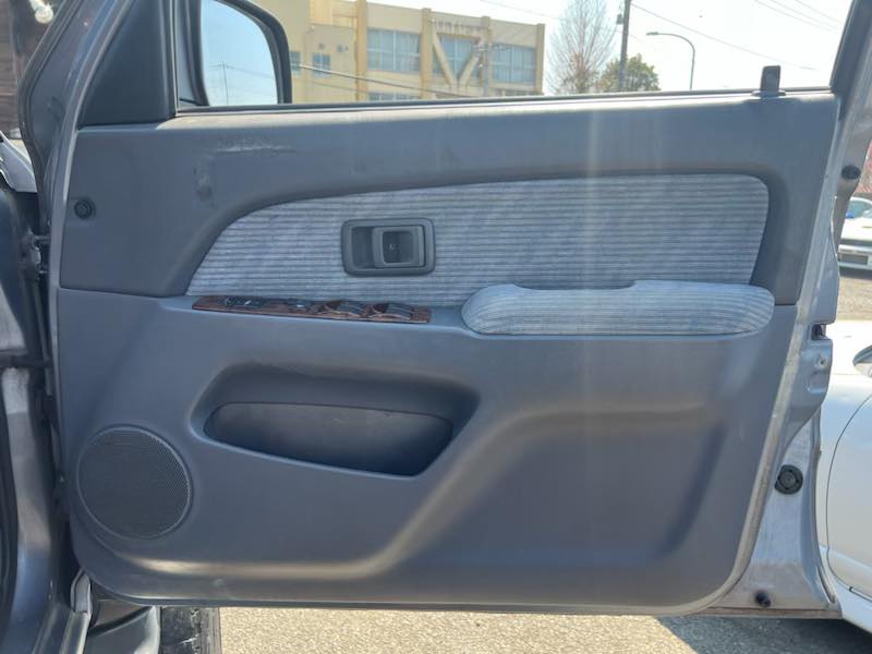 1996 Toyota Hilux Surf SSR-G