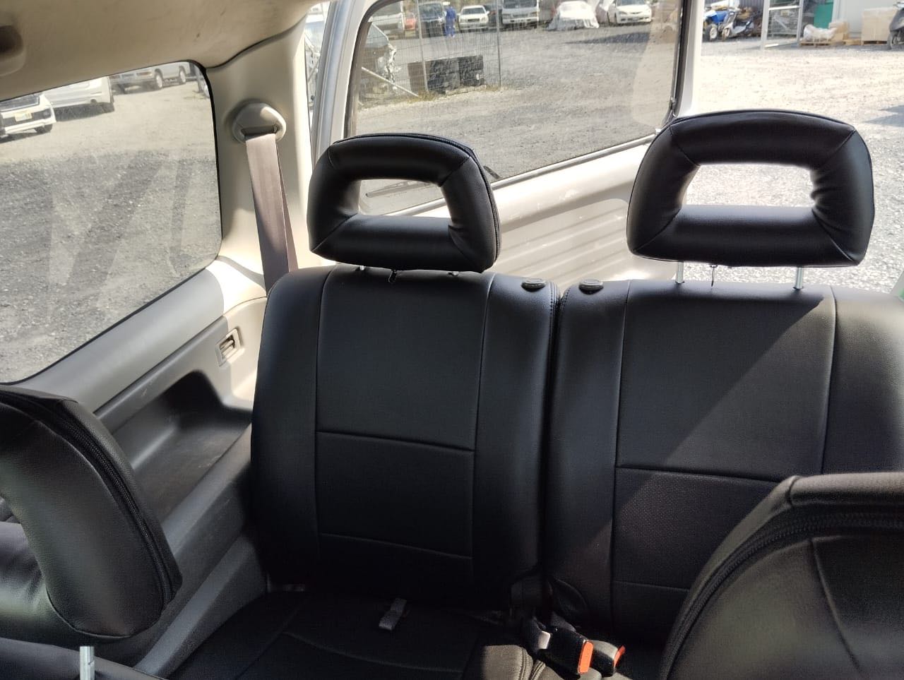 1999 Suzuki Jimny