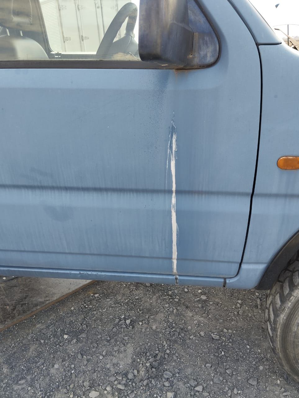 1999 Suzuki Jimny