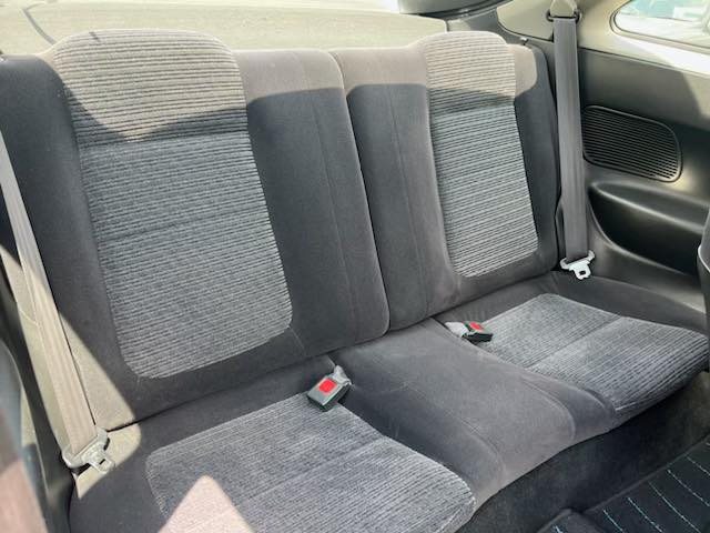 1998 Honda Integra DC1