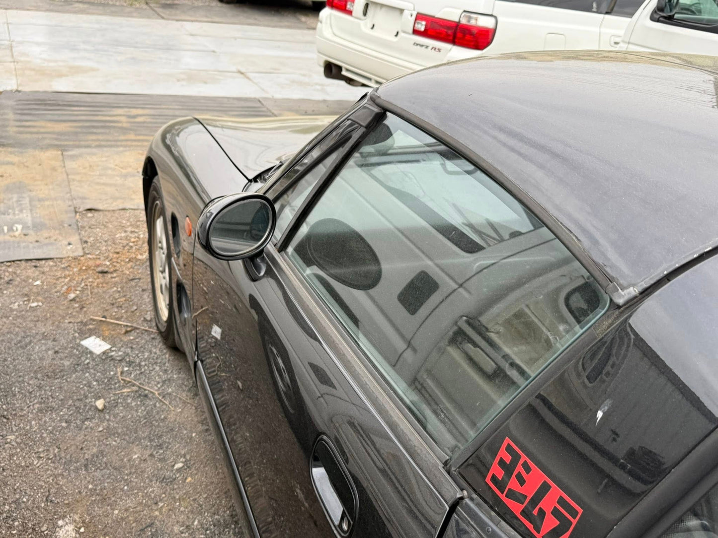 1994 Suzuki Cappuccino