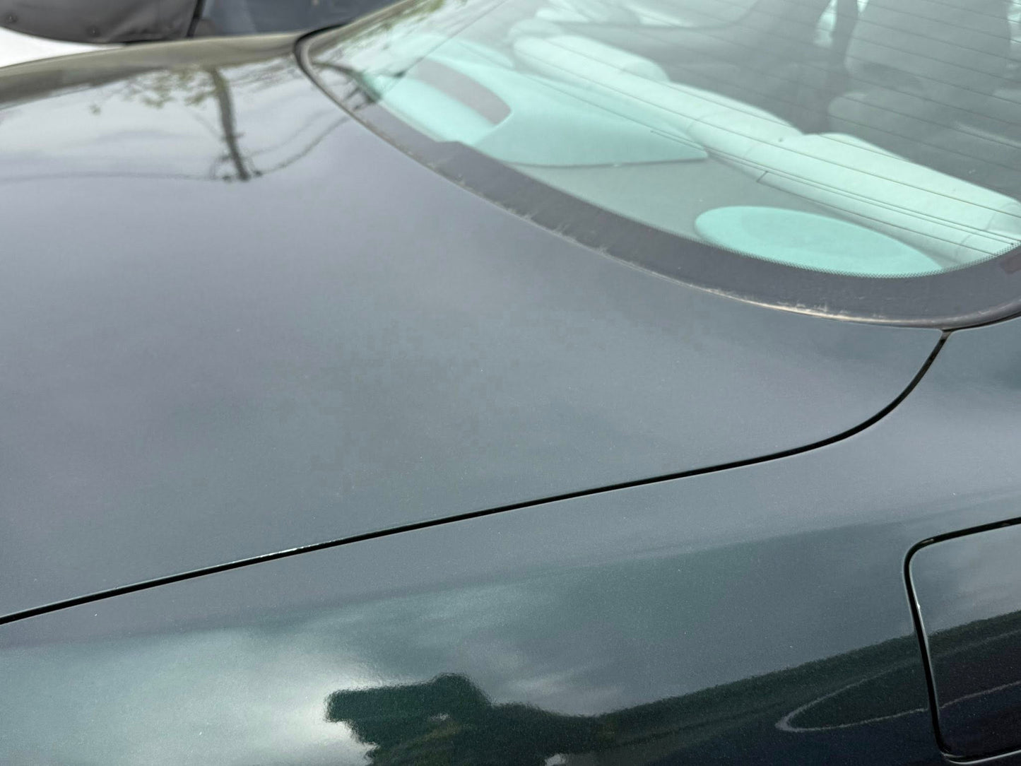 1997 Toyota Soarer