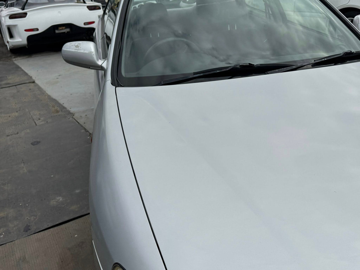 1997 Honda Integra DB6