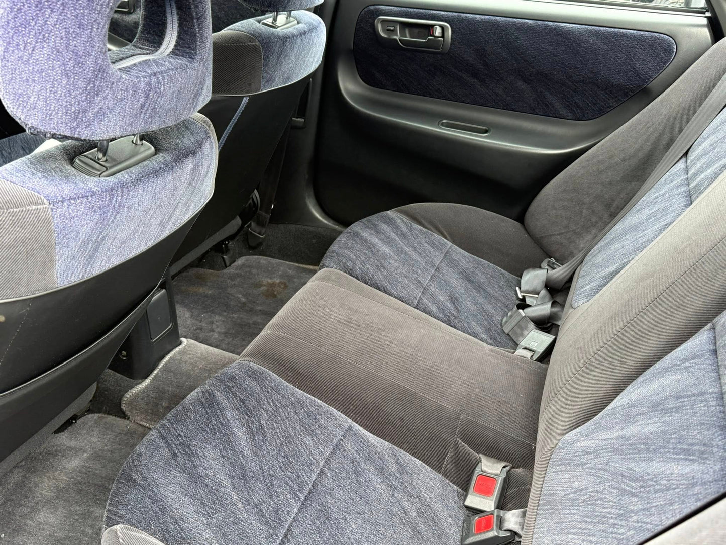 1997 Honda Integra DB6