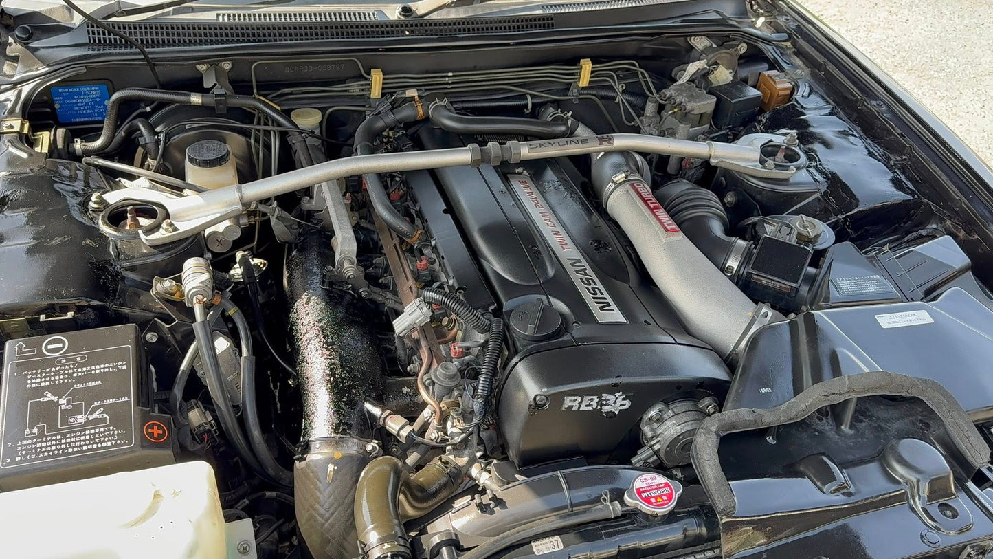 1995 Nissan Skyline R33 GT-R