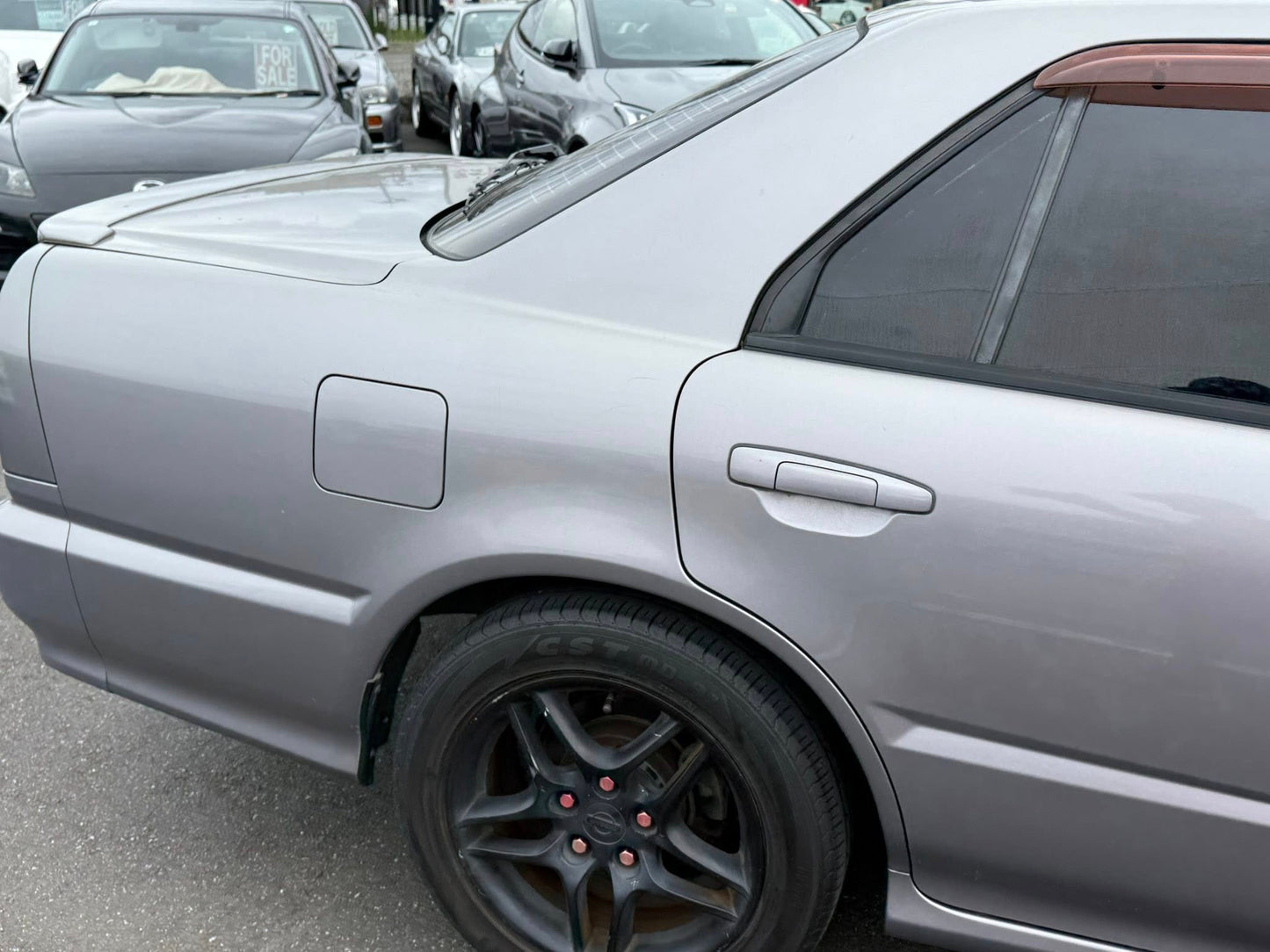 2000 Nissan Skyline R34 GT